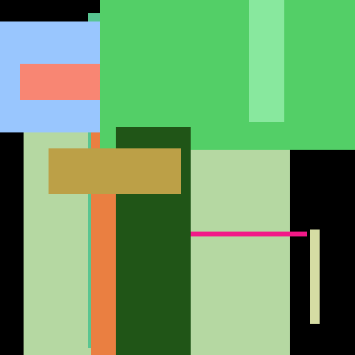 Hot Cool Soy Hot Cool Soy