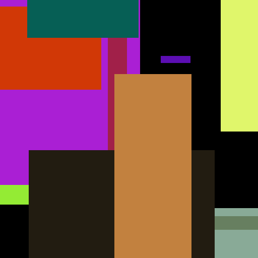 Gel ACME Washer Hair