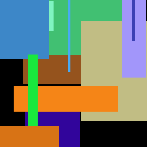 Purple Knife Thermal Potato