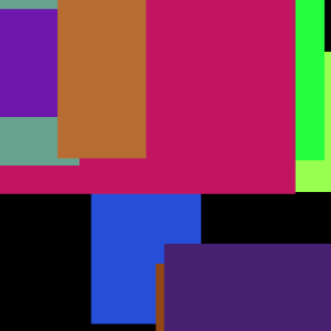 Fire Bed Small Fire Bed Small