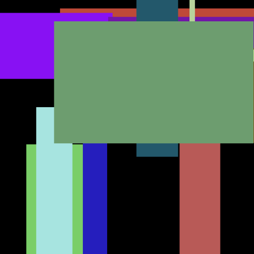 Video Seat Video Seat