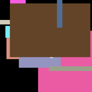 Strawberry Washer Yellow