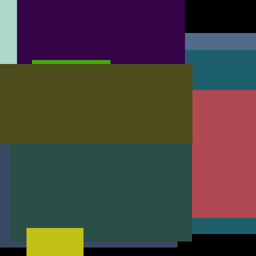 Trouser Washer Red Wood