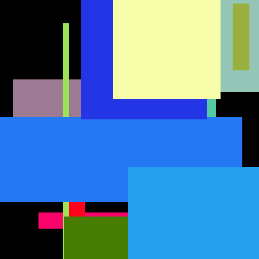 Water Cleaner Black Sword