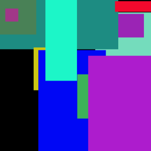 Lavender Moustache Knife Diamond iPhone