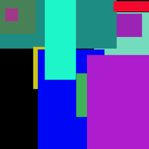 Lavender Moustache Knife Diamond iPhone