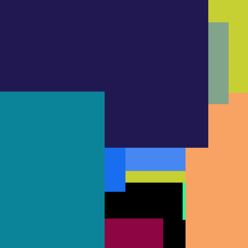 Purple Doll Purple Wood iPhone