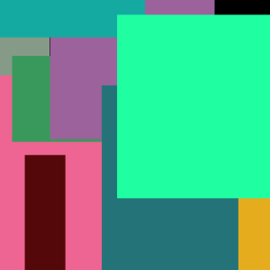 Silver Small Cushion Banana