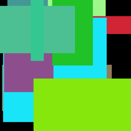 Cover Cushion Brass Microwave