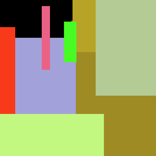 Natural Gun Natural Gun