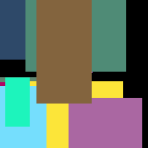 Heater Trouser Jazz Bike