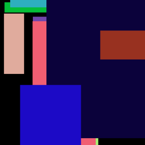 Fish Blender Lavender Fish Blender Lavender