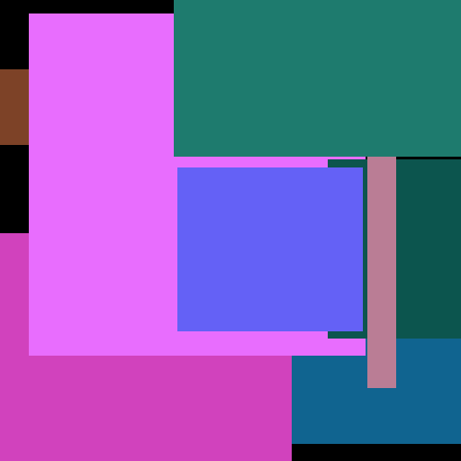 Green Small Gift Natural