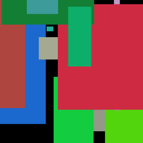 Thermal Gun Smoothie