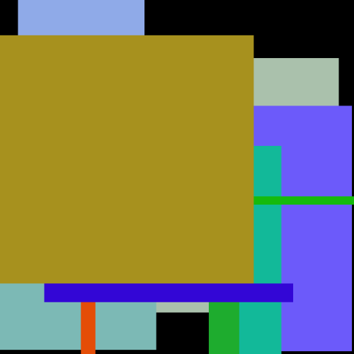 Diamond HDMI Chicken