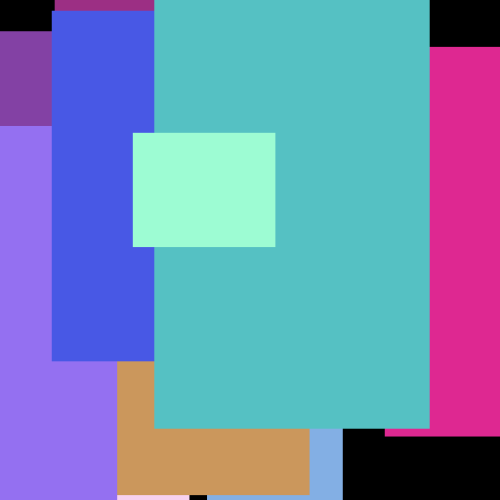 Smoothie Cooler Smoothie Cooler