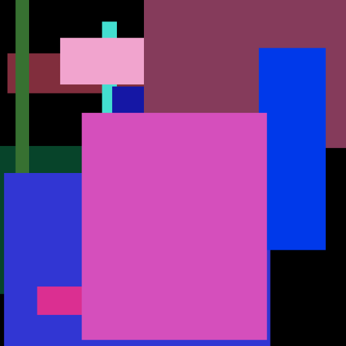 Violet Potato Samsung HDMI Toy