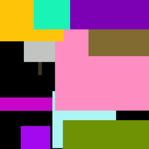 Potato Film Bed Ring