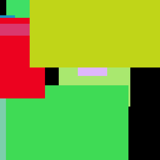 Red Smoothie Toy Potato