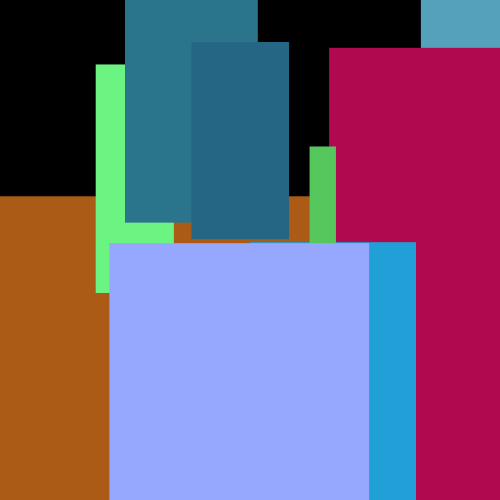 Heater Perl Chicken Hot