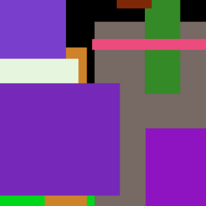 Lotion Princess Wood