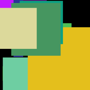 Small CD Carrot Small CD Carrot