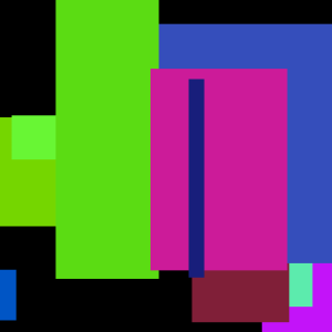 Pink Black Potato Pink Black Potato