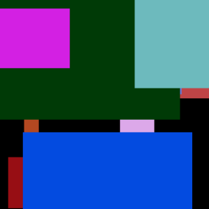 Meat Wood Strawberry Princess