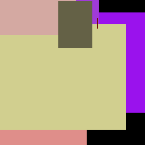 Large Thermal Large Thermal