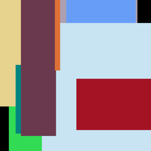 Lotion Gel Trouser Red