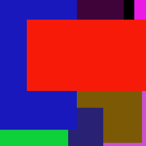 Gift Grey Film Player Red