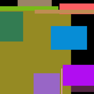 ACME Banana Princess