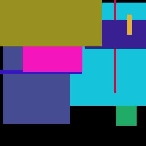 Natural Green iPhone