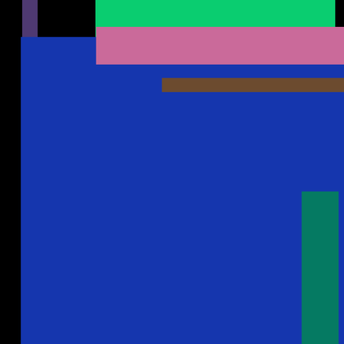 Lavender Natural Mac