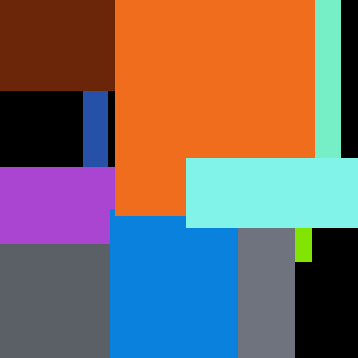 Moustache Fish Moustache