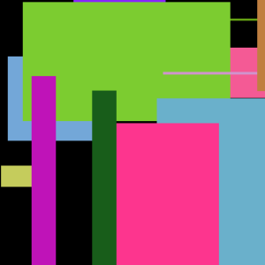 Princess Cushion Potato Princess Cushion Potato