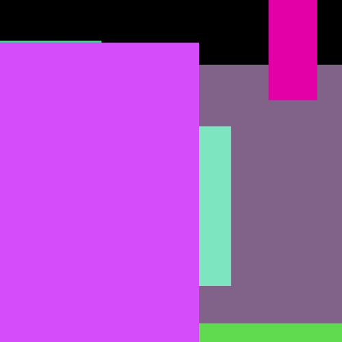 Rooster Blue Lavender Rooster Blue Lavender