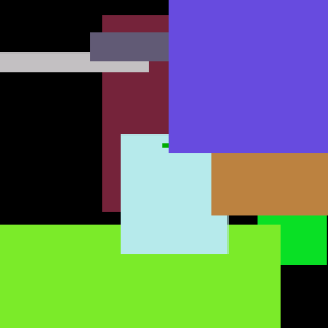 Natural Thermal Apple