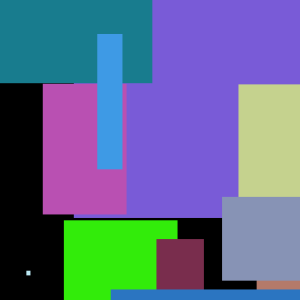 Plastic Fire Green iPhone