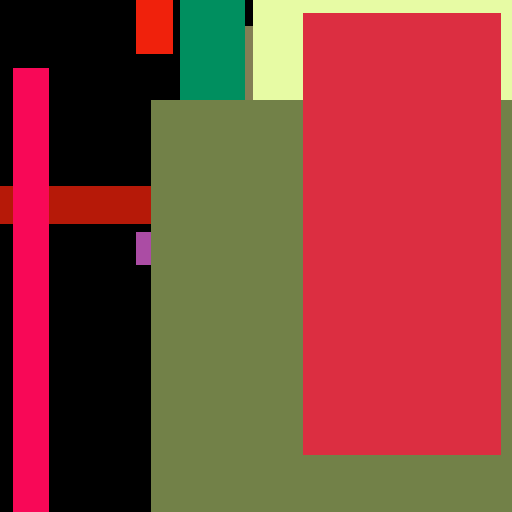 Pink Refrigerator Beverage Perl