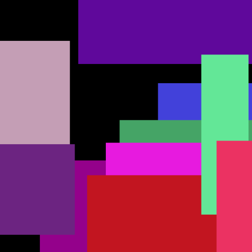 Microwave Silver Prince