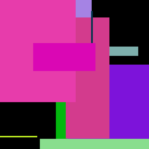 Green Sword Princess Green Sword Princess