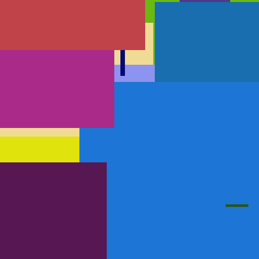 Silver Heater Smoothie