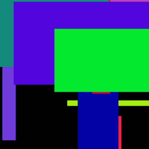 Purple Card Banana Purple Card Banana