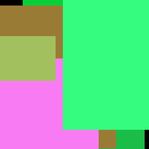 Player Blender Brown