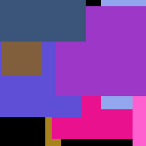 Juice Moustache Yellow