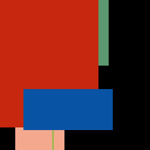 Oven Tomato Apple Towel