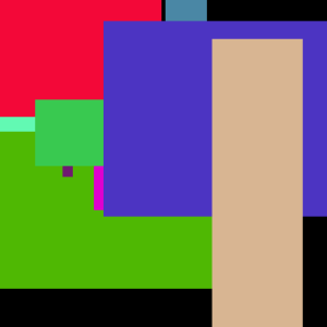 Tomato Pink Knife Kit Tomato Pink Knife Kit