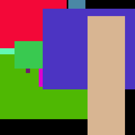 Tomato Pink Knife Kit Tomato Pink Knife Kit