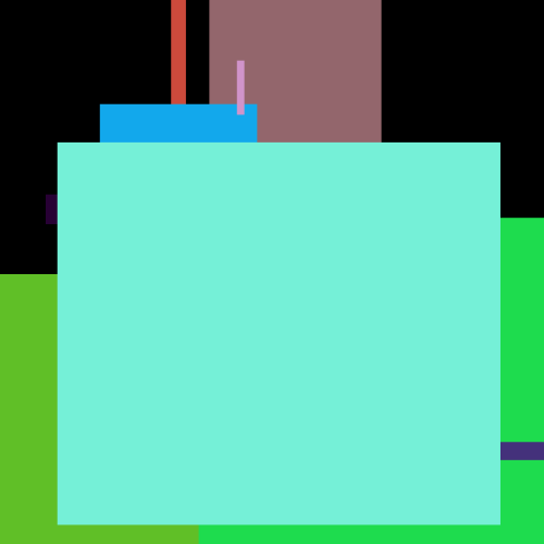 CD Samsung Lime Lavender